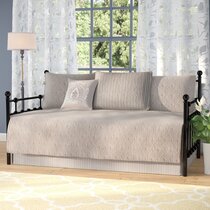 Daybed covers 2024 and bolsters